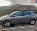Сірий Ніссан Ліф, об'ємом двигуна 0 л та пробігом 147 тис. км за 7150 $, фото 1 на Automoto.ua