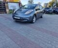 Серый Ниссан Лиф, объемом двигателя 0 л и пробегом 160 тыс. км за 5991 $, фото 1 на Automoto.ua