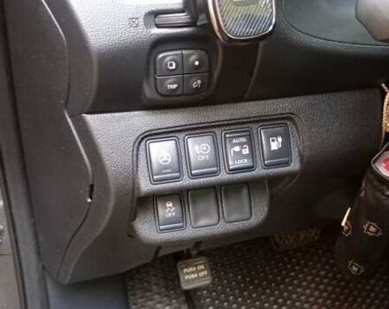 Серый Ниссан Лиф, объемом двигателя 0 л и пробегом 157 тыс. км за 7850 $, фото 19 на Automoto.ua