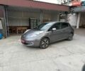 Серый Ниссан Лиф, объемом двигателя 0 л и пробегом 178 тыс. км за 8050 $, фото 1 на Automoto.ua