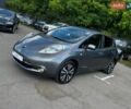 Сірий Ніссан Ліф, об'ємом двигуна 0 л та пробігом 127 тис. км за 5999 $, фото 1 на Automoto.ua