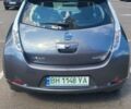 Сірий Ніссан Ліф, об'ємом двигуна 0 л та пробігом 81 тис. км за 7800 $, фото 3 на Automoto.ua
