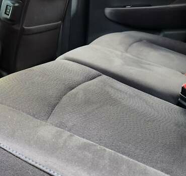 Серый Ниссан Лиф, объемом двигателя 0 л и пробегом 120 тыс. км за 6550 $, фото 22 на Automoto.ua