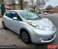 Сірий Ніссан Ліф, об'ємом двигуна 0 л та пробігом 155 тис. км за 6200 $, фото 1 на Automoto.ua
