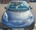 Сірий Ніссан Ліф, об'ємом двигуна 0 л та пробігом 81 тис. км за 7800 $, фото 11 на Automoto.ua