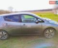 Серый Ниссан Лиф, объемом двигателя 0 л и пробегом 180 тыс. км за 7300 $, фото 1 на Automoto.ua
