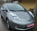 Серый Ниссан Лиф, объемом двигателя 0 л и пробегом 99 тыс. км за 7400 $, фото 9 на Automoto.ua