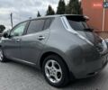 Серый Ниссан Лиф, объемом двигателя 0 л и пробегом 159 тыс. км за 6700 $, фото 10 на Automoto.ua