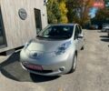 Серый Ниссан Лиф, объемом двигателя 0 л и пробегом 198 тыс. км за 6000 $, фото 1 на Automoto.ua