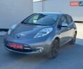 Серый Ниссан Лиф, объемом двигателя 0 л и пробегом 88 тыс. км за 7300 $, фото 1 на Automoto.ua