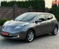 Сірий Ніссан Ліф, об'ємом двигуна 0 л та пробігом 158 тис. км за 7200 $, фото 1 на Automoto.ua