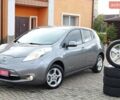 Сірий Ніссан Ліф, об'ємом двигуна 0 л та пробігом 240 тис. км за 6888 $, фото 1 на Automoto.ua