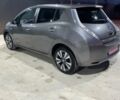 Сірий Ніссан Ліф, об'ємом двигуна 0 л та пробігом 131 тис. км за 6550 $, фото 4 на Automoto.ua