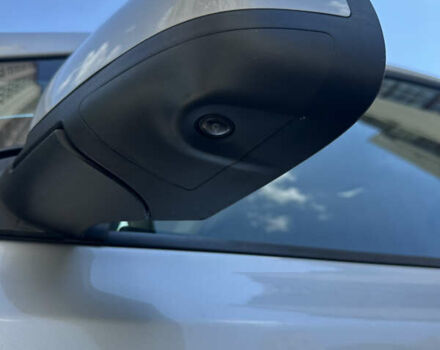 Сірий Ніссан Ліф, об'ємом двигуна 0 л та пробігом 176 тис. км за 5999 $, фото 16 на Automoto.ua