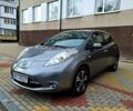 Сірий Ніссан Ліф, об'ємом двигуна 0 л та пробігом 121 тис. км за 6600 $, фото 1 на Automoto.ua