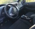 Серый Ниссан Лиф, объемом двигателя 0 л и пробегом 92 тыс. км за 8300 $, фото 11 на Automoto.ua