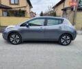 Сірий Ніссан Ліф, об'ємом двигуна 0 л та пробігом 135 тис. км за 6950 $, фото 1 на Automoto.ua