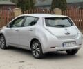 Серый Ниссан Лиф, объемом двигателя 0 л и пробегом 35 тыс. км за 8700 $, фото 2 на Automoto.ua