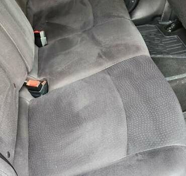 Серый Ниссан Лиф, объемом двигателя 0 л и пробегом 120 тыс. км за 6550 $, фото 36 на Automoto.ua