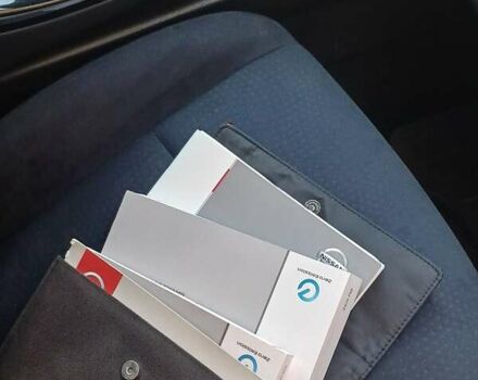 Сірий Ніссан Ліф, об'ємом двигуна 0 л та пробігом 142 тис. км за 7200 $, фото 50 на Automoto.ua