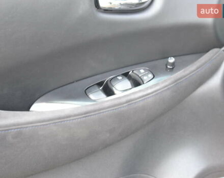 Серый Ниссан Лиф, объемом двигателя 0 л и пробегом 139 тыс. км за 5400 $, фото 17 на Automoto.ua