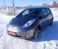 Серый Ниссан Лиф, объемом двигателя 0 л и пробегом 110 тыс. км за 7900 $, фото 1 на Automoto.ua