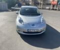 Сірий Ніссан Ліф, об'ємом двигуна 0 л та пробігом 107 тис. км за 7200 $, фото 5 на Automoto.ua