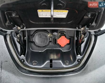 Серый Ниссан Лиф, объемом двигателя 0 л и пробегом 46 тыс. км за 7500 $, фото 28 на Automoto.ua