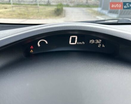 Сірий Ніссан Ліф, об'ємом двигуна 0 л та пробігом 154 тис. км за 8200 $, фото 34 на Automoto.ua