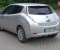 Сірий Ніссан Ліф, об'ємом двигуна 0 л та пробігом 118 тис. км за 6600 $, фото 1 на Automoto.ua