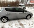 Серый Ниссан Лиф, объемом двигателя 0 л и пробегом 157 тыс. км за 10300 $, фото 1 на Automoto.ua