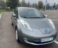 Сірий Ніссан Ліф, об'ємом двигуна 0 л та пробігом 169 тис. км за 6800 $, фото 9 на Automoto.ua