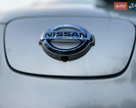 Серый Ниссан Лиф, объемом двигателя 0 л и пробегом 108 тыс. км за 7290 $, фото 22 на Automoto.ua