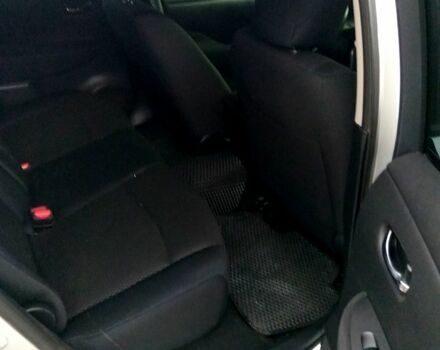 Серый Ниссан Лиф, объемом двигателя 0 л и пробегом 110 тыс. км за 6800 $, фото 10 на Automoto.ua