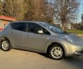 Сірий Ніссан Ліф, об'ємом двигуна 0 л та пробігом 113 тис. км за 6500 $, фото 5 на Automoto.ua