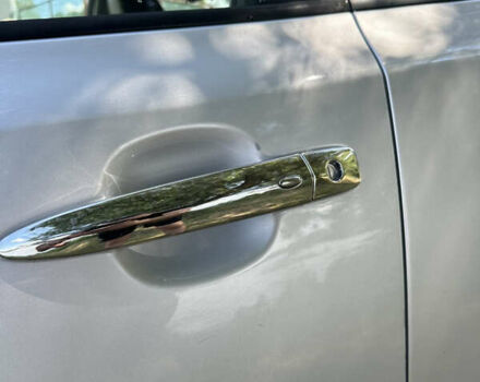 Сірий Ніссан Ліф, об'ємом двигуна 0 л та пробігом 176 тис. км за 5999 $, фото 11 на Automoto.ua