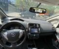 Серый Ниссан Лиф, объемом двигателя 0 л и пробегом 209 тыс. км за 8200 $, фото 7 на Automoto.ua