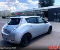 Серый Ниссан Лиф, объемом двигателя 0 л и пробегом 222 тыс. км за 5199 $, фото 4 на Automoto.ua