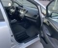 Серый Ниссан Лиф, объемом двигателя 0 л и пробегом 125 тыс. км за 8800 $, фото 7 на Automoto.ua