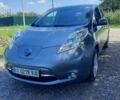 Сірий Ніссан Ліф, об'ємом двигуна 0 л та пробігом 143 тис. км за 8999 $, фото 1 на Automoto.ua