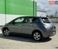 Серый Ниссан Лиф, объемом двигателя 0 л и пробегом 140 тыс. км за 7900 $, фото 23 на Automoto.ua