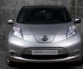 Сірий Ніссан Ліф, об'ємом двигуна 0 л та пробігом 84 тис. км за 4500 $, фото 1 на Automoto.ua