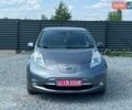 Серый Ниссан Лиф, объемом двигателя 0 л и пробегом 95 тыс. км за 6850 $, фото 1 на Automoto.ua
