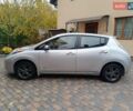 Ниссан Лиф 2014 в Ровно на Automoto.ua Серый Ниссан Лиф, объемом двигателя 0 л и пробегом 118 тыс. км за 5700 $, фото 11 на Automoto.ua