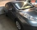 Сірий Ніссан Ліф, об'ємом двигуна 0 л та пробігом 99 тис. км за 7800 $, фото 1 на Automoto.ua