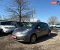 Серый Ниссан Лиф, объемом двигателя 0 л и пробегом 103 тыс. км за 5200 $, фото 1 на Automoto.ua