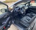 Серый Ниссан Лиф, объемом двигателя 0 л и пробегом 108 тыс. км за 6520 $, фото 9 на Automoto.ua