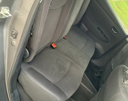 Серый Ниссан Лиф, объемом двигателя 0 л и пробегом 153 тыс. км за 7600 $, фото 7 на Automoto.ua