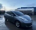 Сірий Ніссан Ліф, об'ємом двигуна 0 л та пробігом 180 тис. км за 6500 $, фото 1 на Automoto.ua