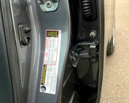 Серый Ниссан Лиф, объемом двигателя 0 л и пробегом 154 тыс. км за 9600 $, фото 6 на Automoto.ua